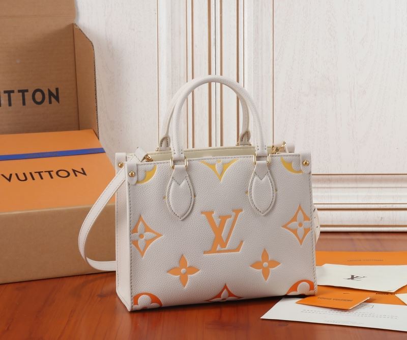 LV Shopping Bags